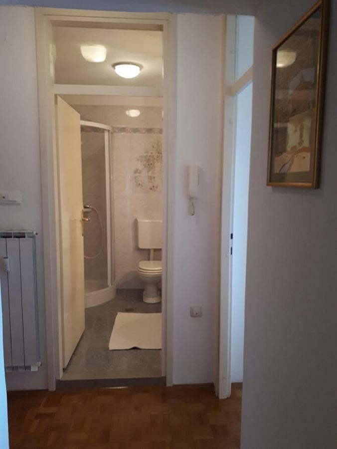 Apartma Lilu Apartment Koper Exterior photo