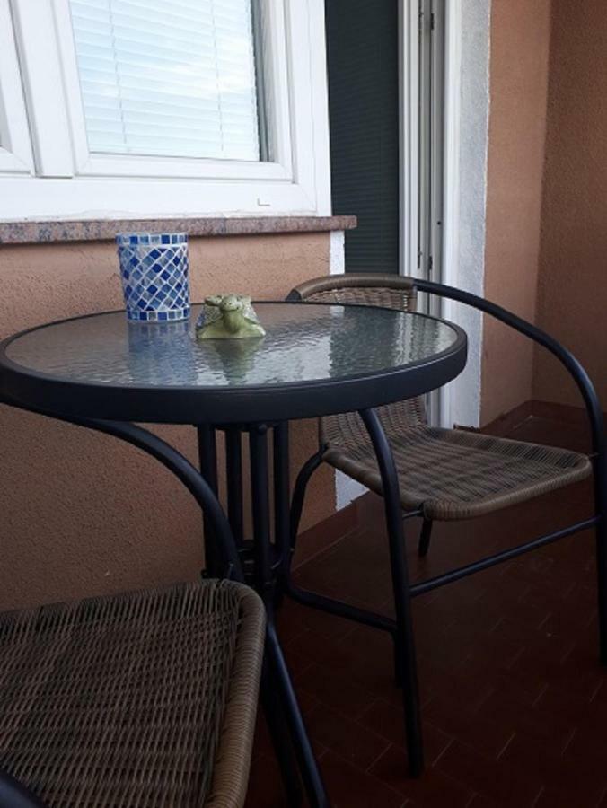 Apartma Lilu Apartment Koper Exterior photo
