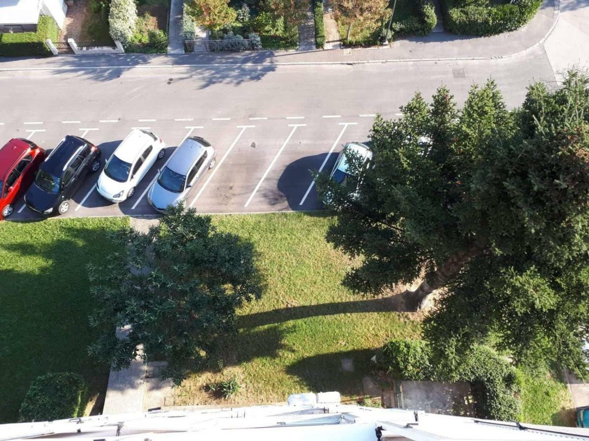 Apartma Lilu Apartment Koper Exterior photo