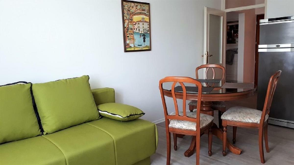 Apartma Lilu Apartment Koper Exterior photo