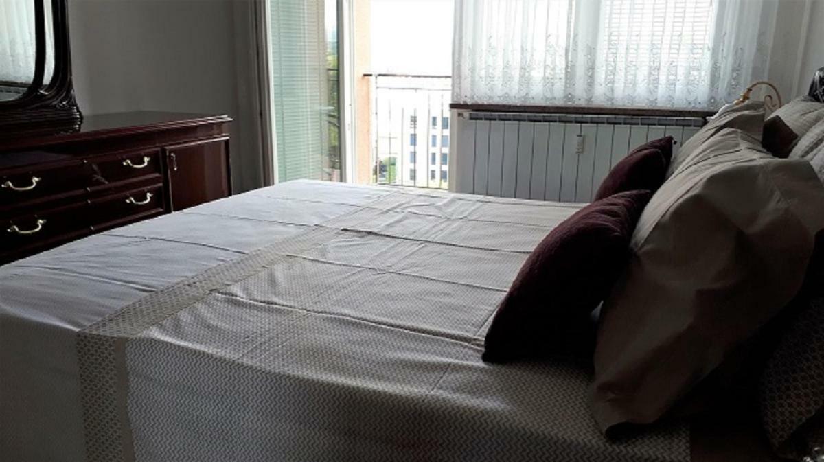 Apartma Lilu Apartment Koper Exterior photo